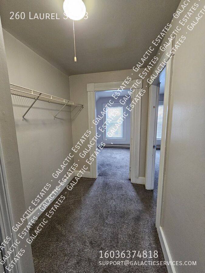 260 Laurel St #3, Manchester, NH 03103 - Apartment for Rent - Image 7