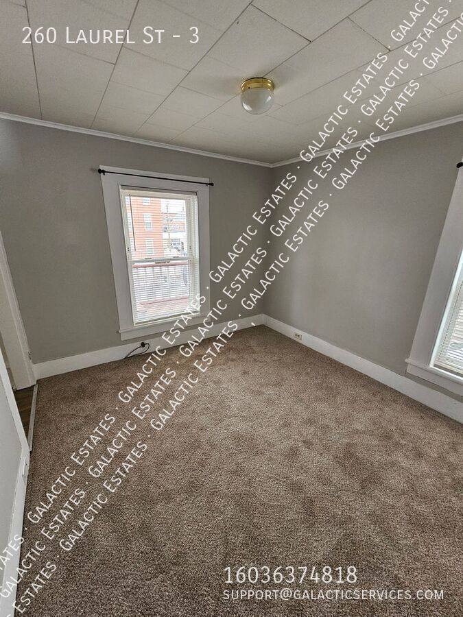 260 Laurel St #3, Manchester, NH 03103 - Apartment for Rent - Image 10