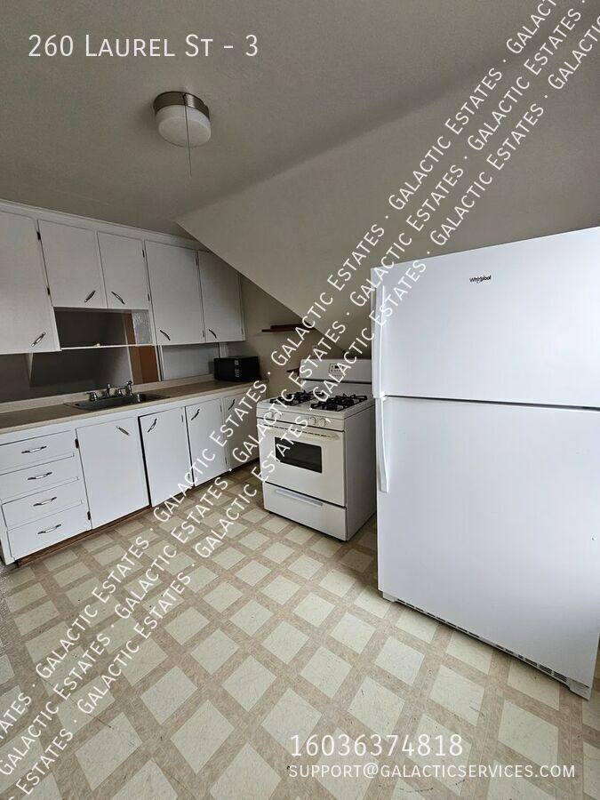 260 Laurel St #3, Manchester, NH 03103 - Apartment for Rent - Image 8