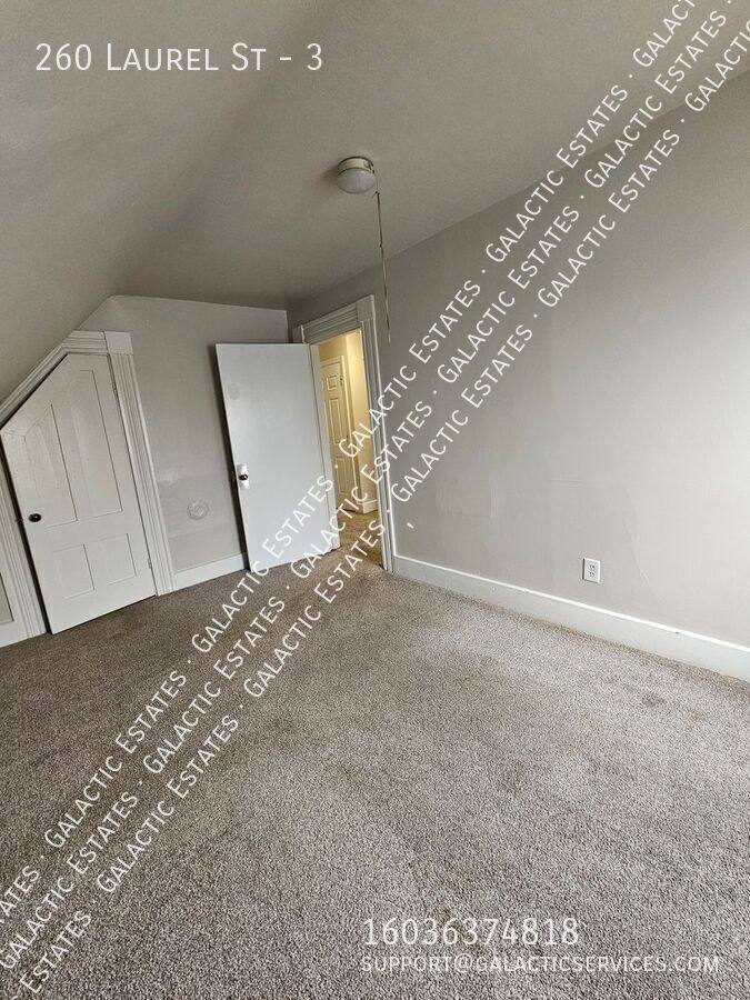 260 Laurel St #3, Manchester, NH 03103 - Apartment for Rent - Image 5
