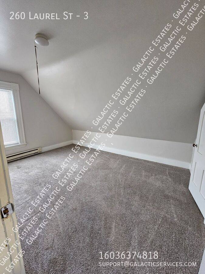 260 Laurel St #3, Manchester, NH 03103 - Apartment for Rent - Image 6