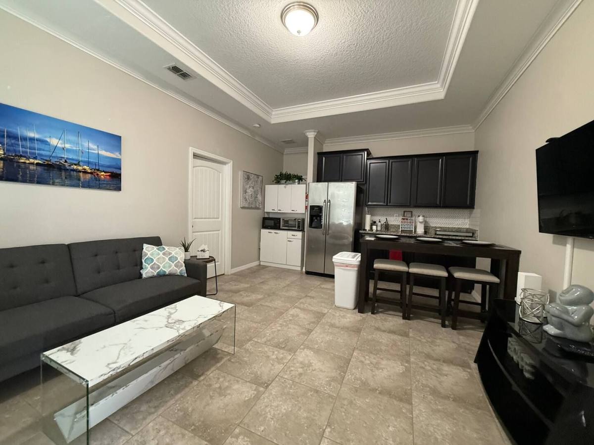 Apartment for rent at 1961 Partin Terrance Rd, Kissimmee, FL 34744