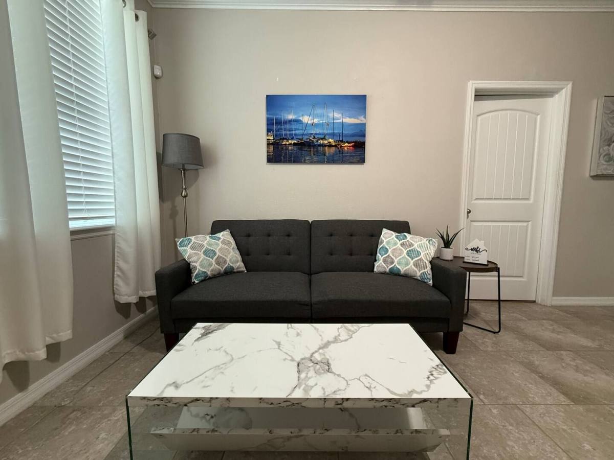 Apartment for rent at 1961 Partin Terrance Rd, Kissimmee, FL 34744