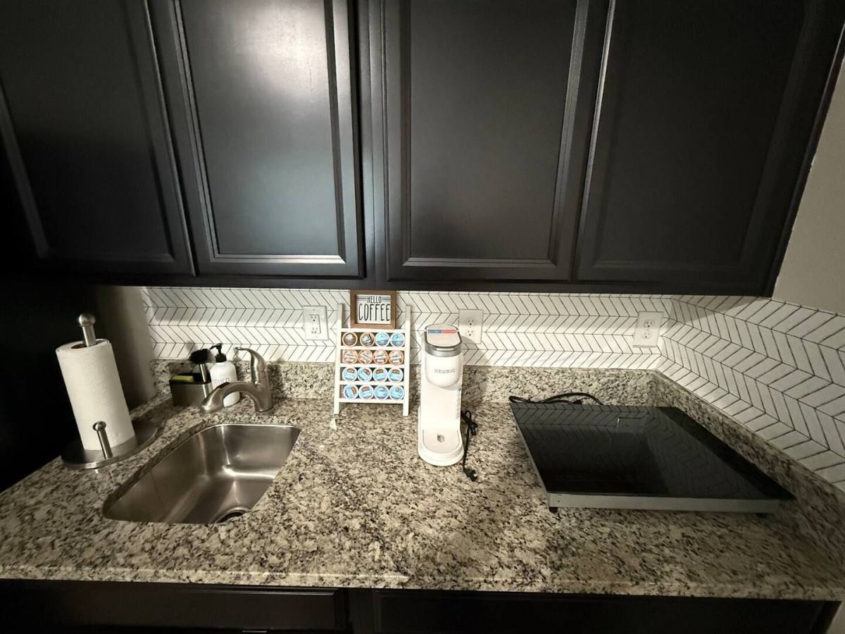 Apartment for rent at 1961 Partin Terrance Rd, Kissimmee, FL 34744