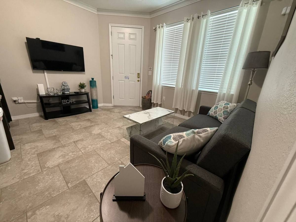 Apartment for rent at 1961 Partin Terrance Rd, Kissimmee, FL 34744