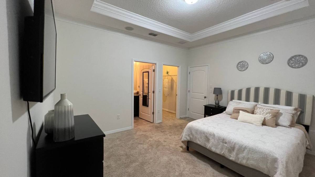 Apartment for rent at 1961 Partin Terrance Rd, Kissimmee, FL 34744