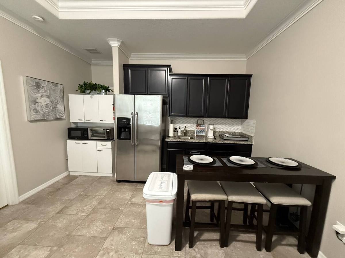 Apartment for rent at 1961 Partin Terrance Rd, Kissimmee, FL 34744