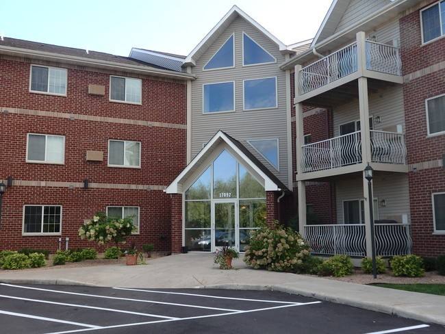 Apartment for rent at 17092 Adelmann St SE, Prior Lake, MN 55372