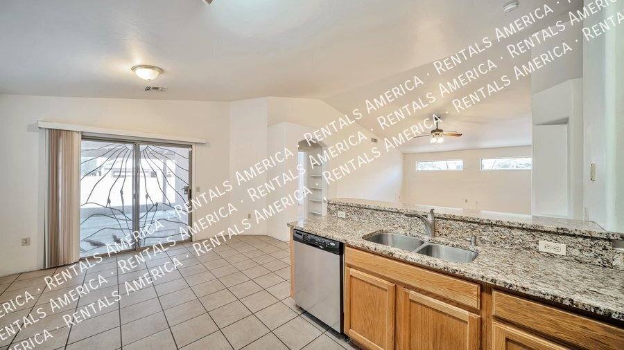 House for rent at 2252 W Silver River Way, Tucson, AZ 85745