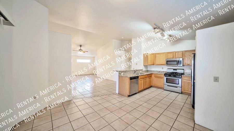 House for rent at 2252 W Silver River Way, Tucson, AZ 85745