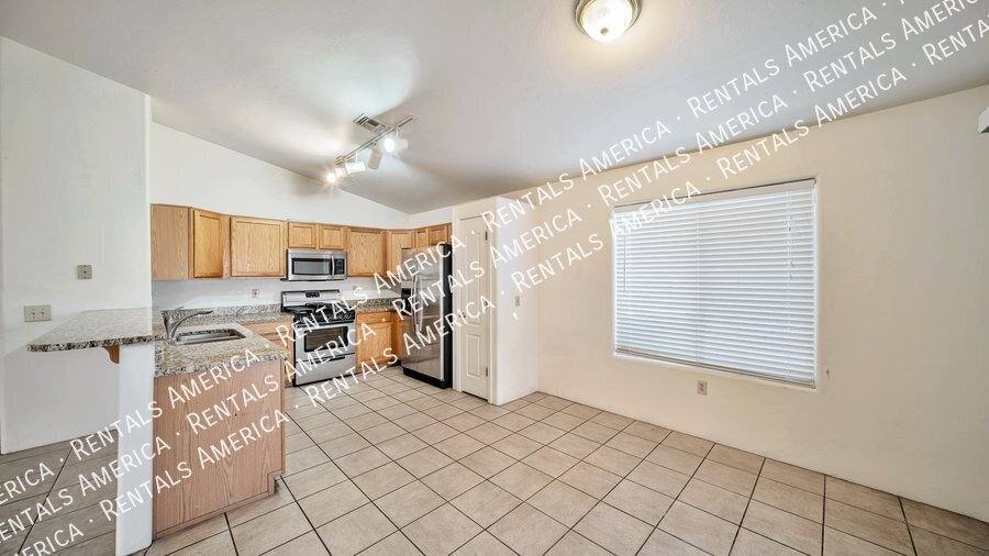 House for rent at 2252 W Silver River Way, Tucson, AZ 85745