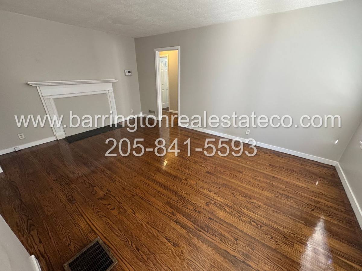 House for rent at 7620 4th Ave S, Birmingham, AL 35206