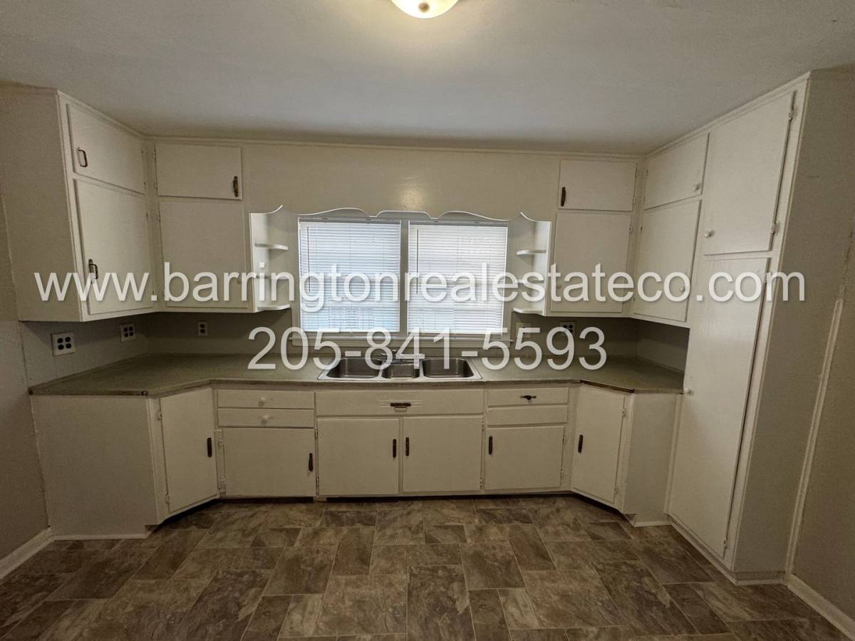 House for rent at 7620 4th Ave S, Birmingham, AL 35206