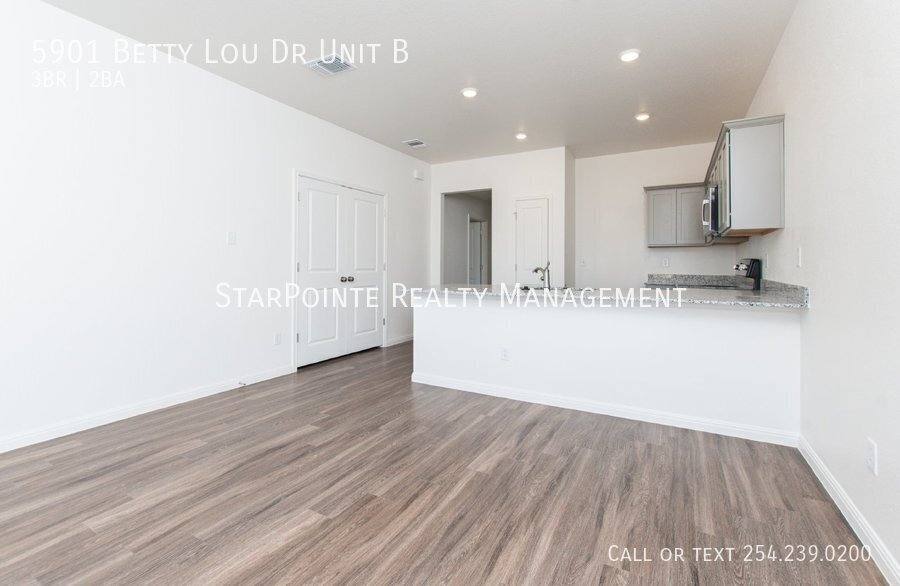 Apartment for rent at 5901 Betty Lou Dr #B, Killeen, TX 76549