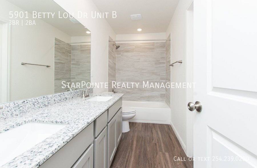 Apartment for rent at 5901 Betty Lou Dr #B, Killeen, TX 76549