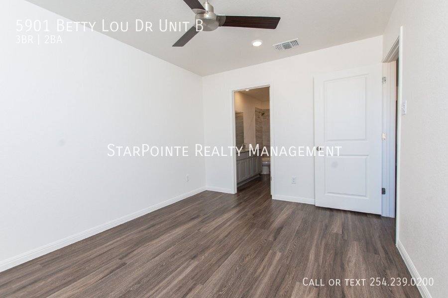 Apartment for rent at 5901 Betty Lou Dr #B, Killeen, TX 76549