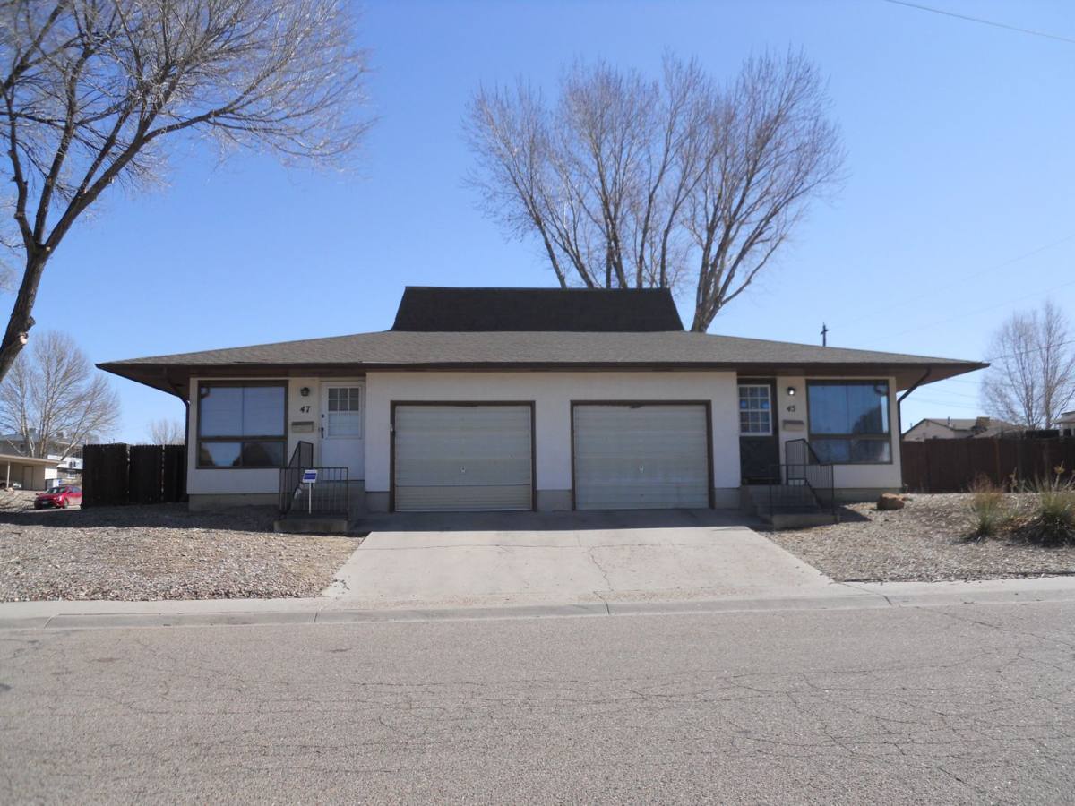 Apartment for rent at 47 Douglas Lane, Pueblo, CO 81001