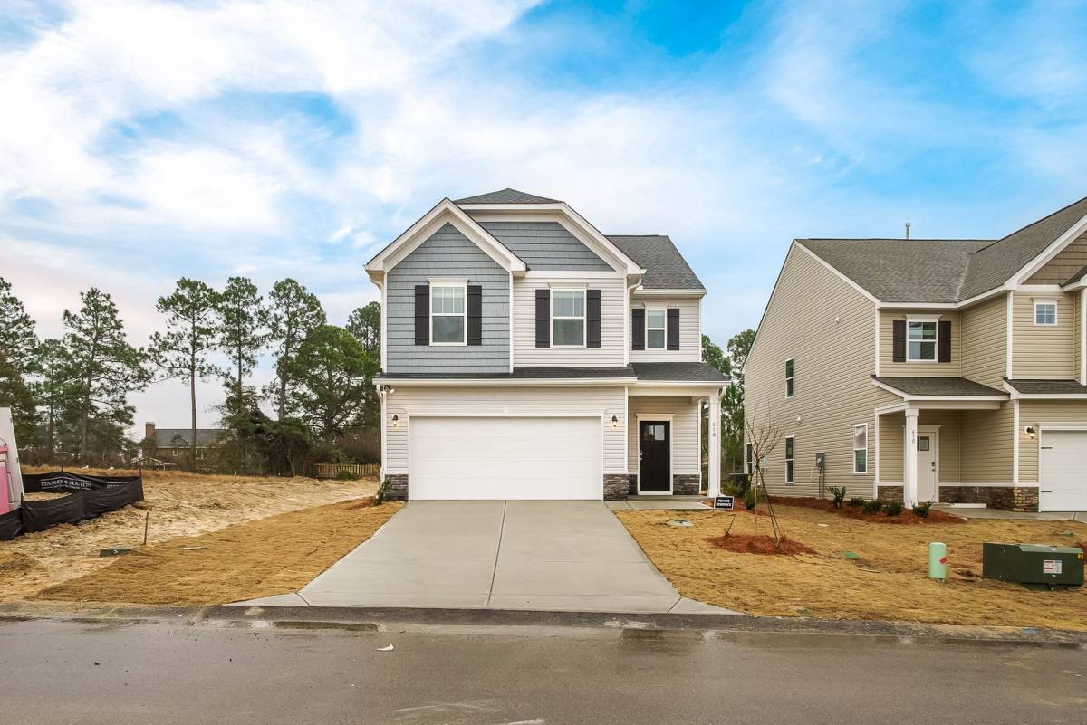House for rent at 618 Count Fleet Court, Graniteville, SC 29829