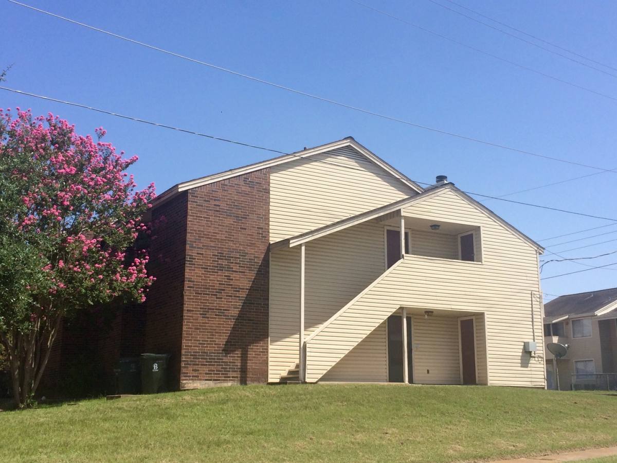 Apartment for rent at 2600 Pecan Knoll, Bryan, TX 77802