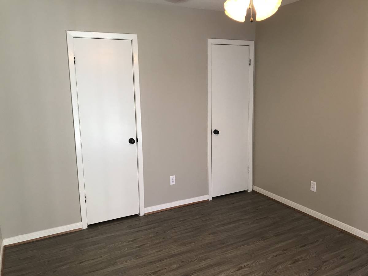 Townhouse for rent at 612 San Benito, College Station, TX 77845