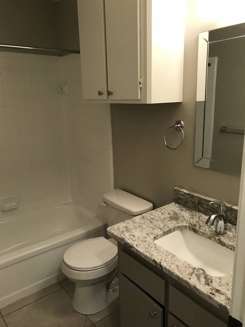 Townhouse for rent at 612 San Benito, College Station, TX 77845