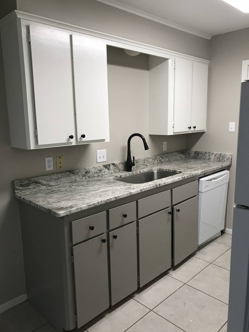 Townhouse for rent at 612 San Benito, College Station, TX 77845
