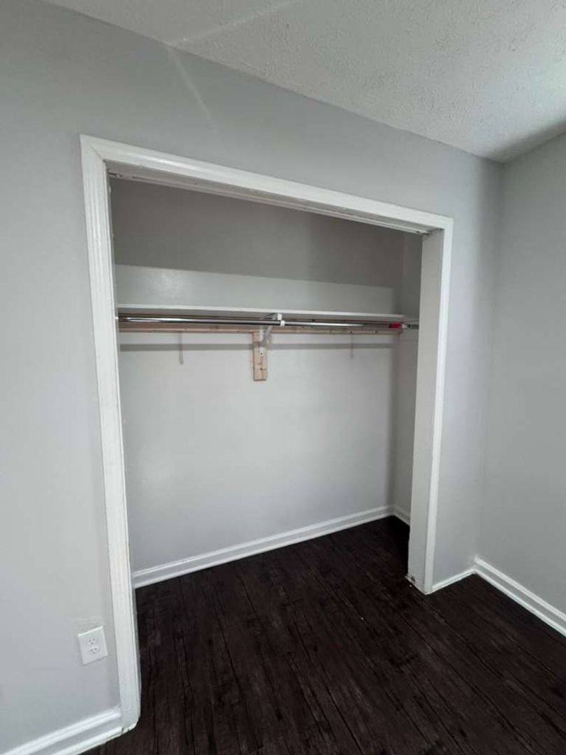 Apartment for rent at 4958 Central Dr, Stone Mountain, GA 30083