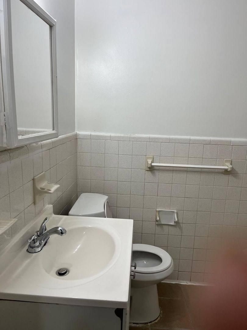 Apartment for rent at 4958 Central Dr, Stone Mountain, GA 30083