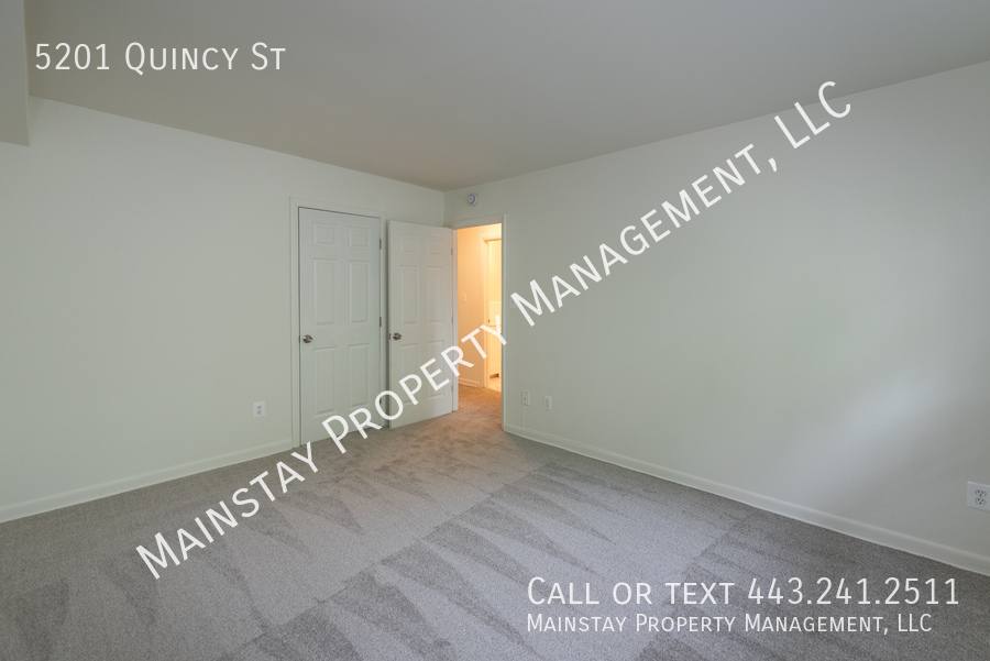 Apartment for rent at 5201 Quincy St, Bladensburg, MD 20710
