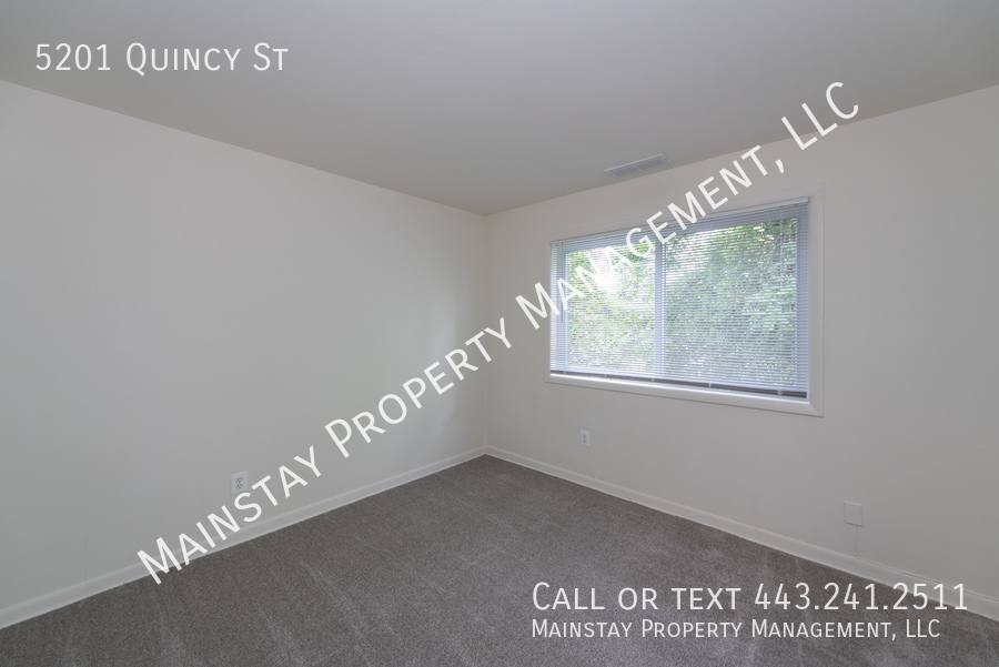 Apartment for rent at 5201 Quincy St, Bladensburg, MD 20710