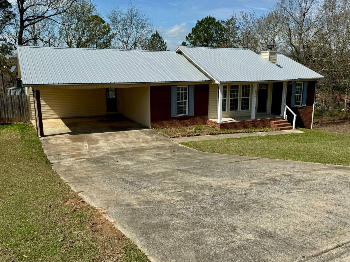 House for rent at 3520 Rocky Ridge Dr, Oxford, AL 36203