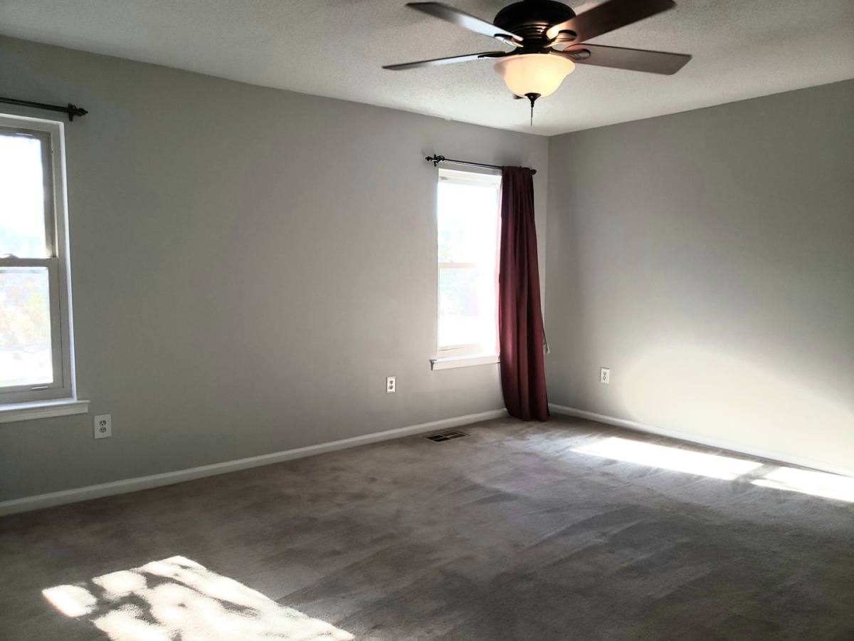 Townhouse for rent at 2140 Rexford Rd, Montgomery, AL 36116
