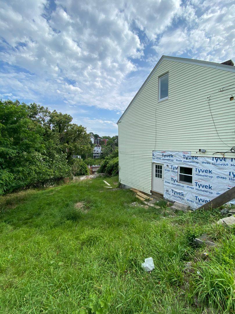 House for rent at 924 Excelsior St #ALLENTOWN, Pittsburgh, PA 15210