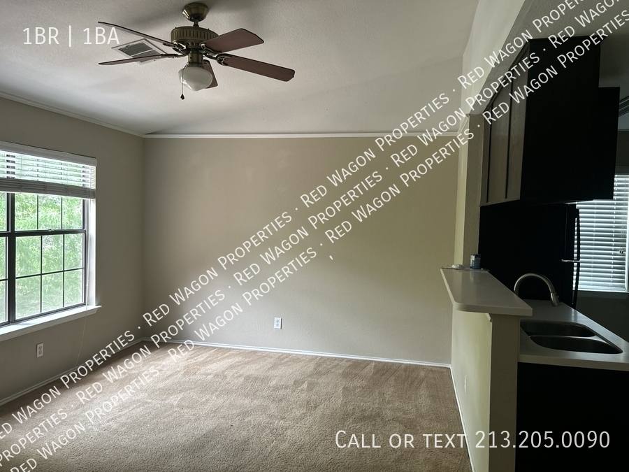 Condo for rent at 4803 Hamilton Wolfe #914, San Antonio, TX 78229