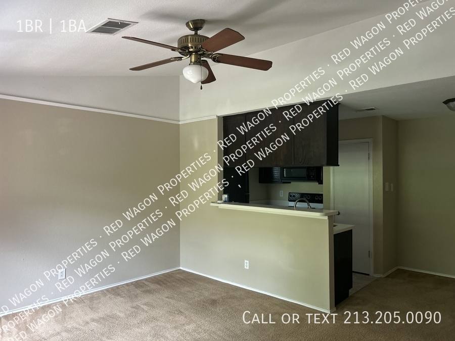 Condo for rent at 4803 Hamilton Wolfe #914, San Antonio, TX 78229