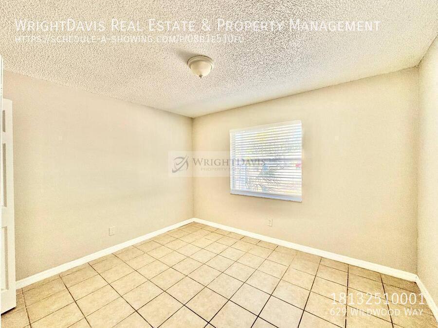 Apartment for rent at 629 Wildwood Way, Clearwater, FL 33756