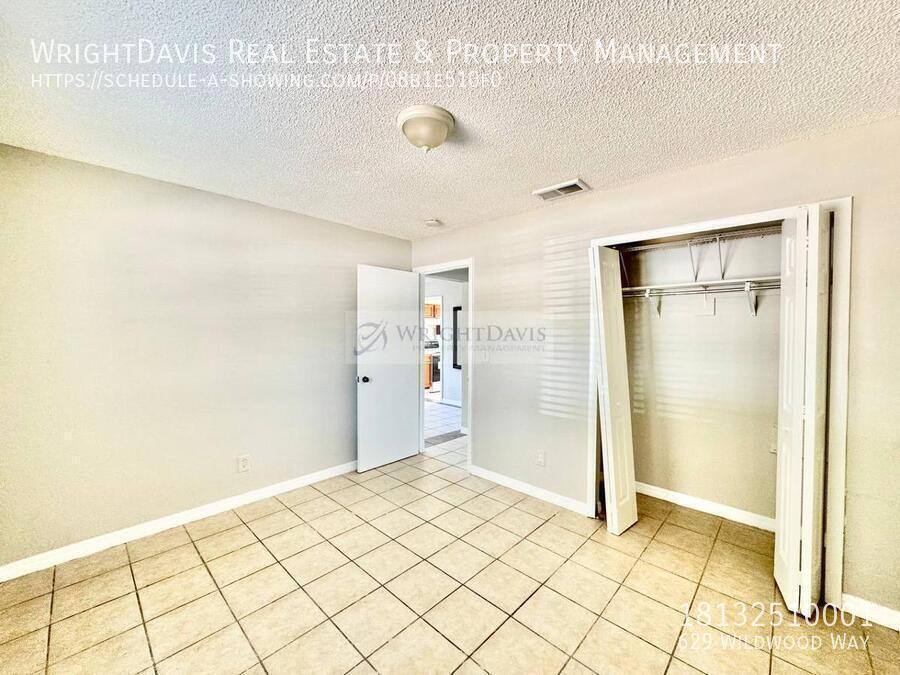 Apartment for rent at 629 Wildwood Way, Clearwater, FL 33756