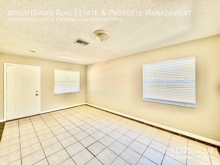 Apartment for rent at 629 Wildwood Way, Clearwater, FL 33756