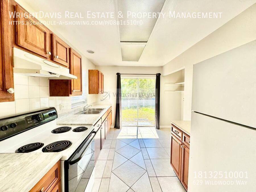 Apartment for rent at 629 Wildwood Way, Clearwater, FL 33756