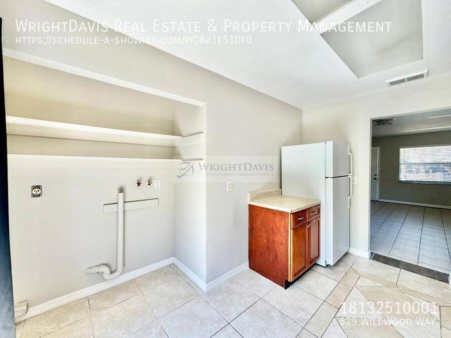 Apartment for rent at 629 Wildwood Way, Clearwater, FL 33756