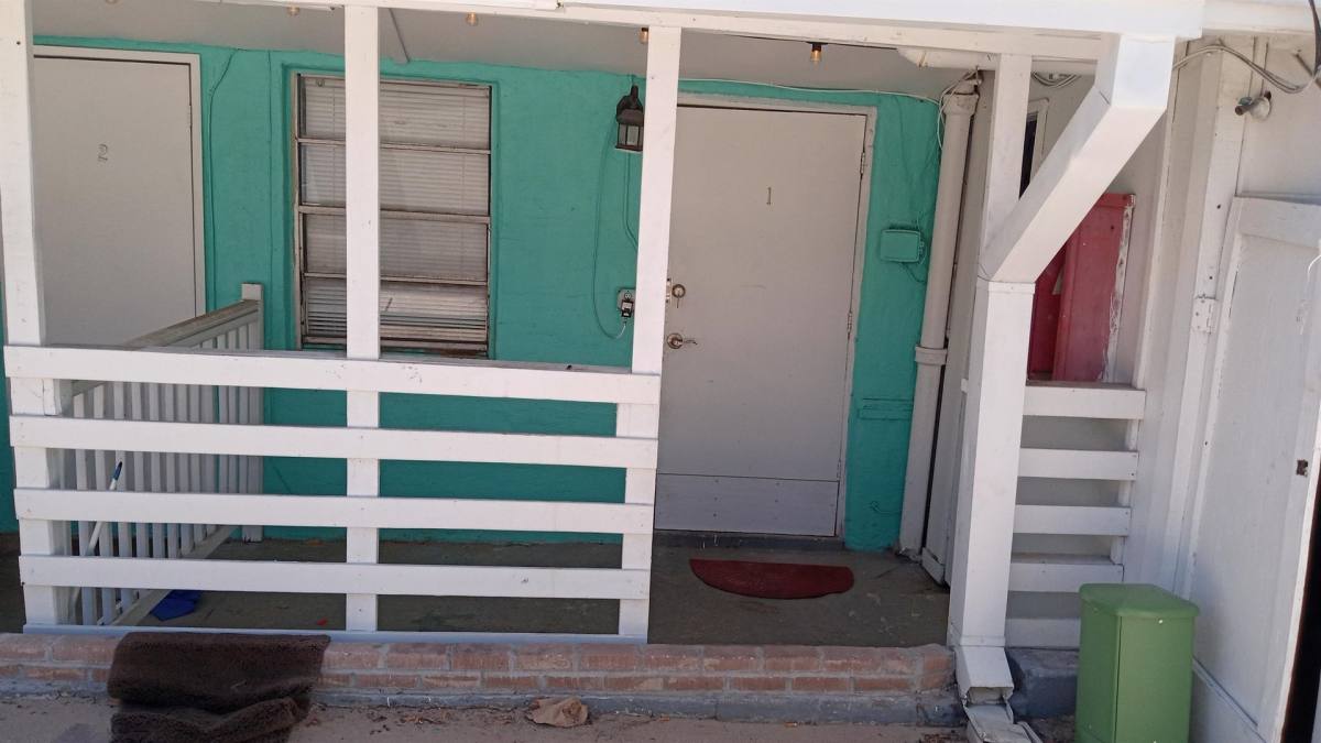 Apartment for rent at 708 E International Speedway Blvd, Daytona Beach, FL 32118