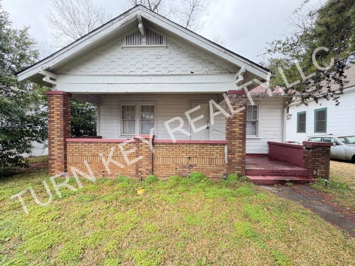 House for rent at 1782 Mc Millon Ave SW, Birmingham, AL 35211