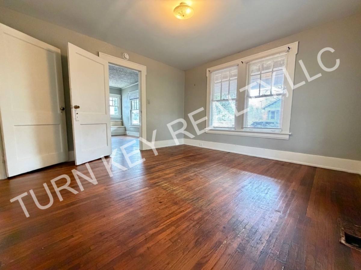House for rent at 1782 Mc Millon Ave SW, Birmingham, AL 35211