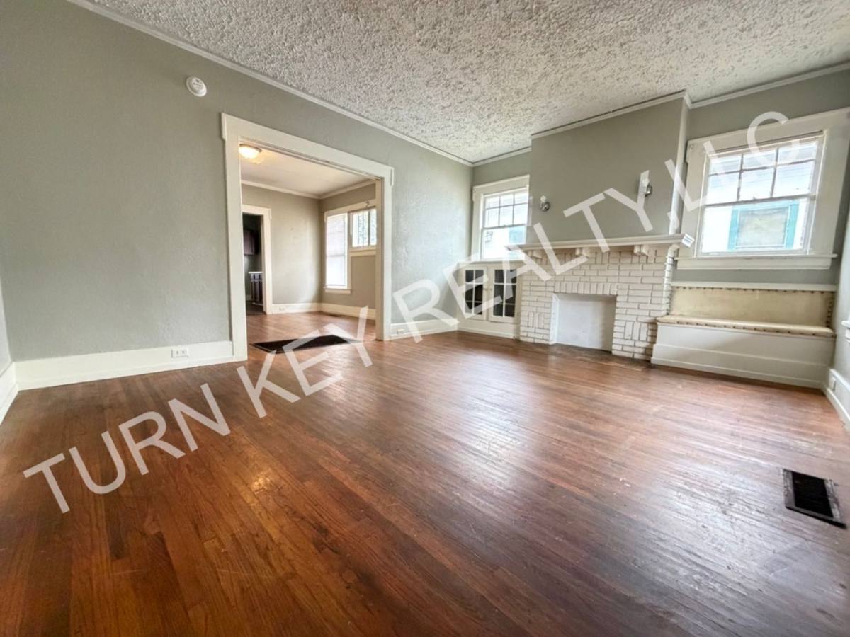 House for rent at 1782 Mc Millon Ave SW, Birmingham, AL 35211