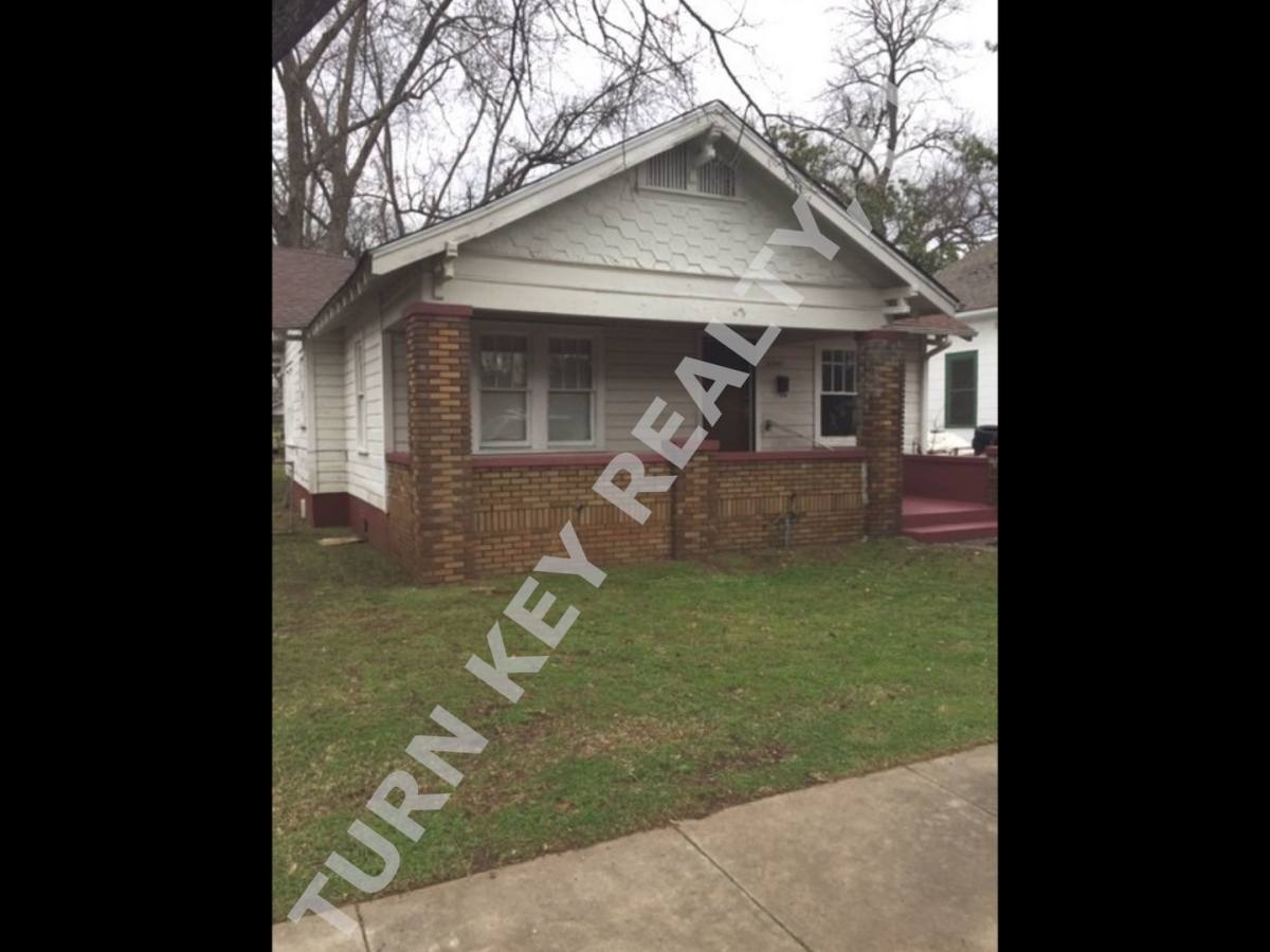 House for rent at 1782 Mc Millon Ave SW, Birmingham, AL 35211