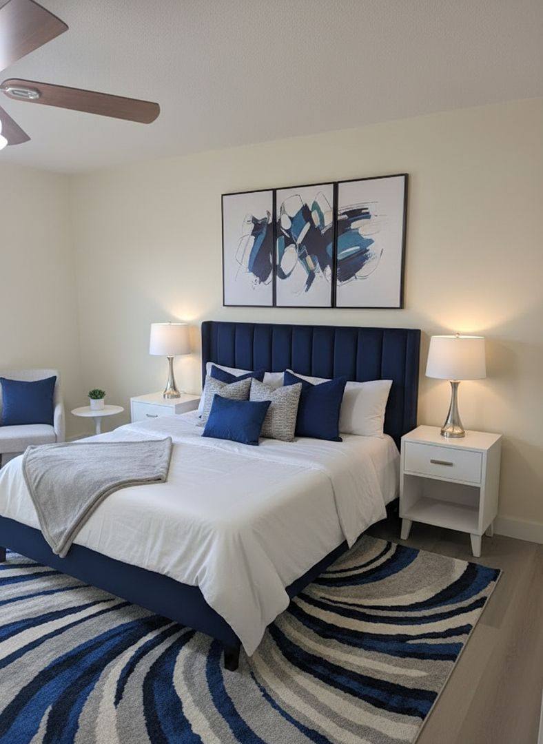 Apartment for rent at 1164-1170 E Market St, Long Beach, CA 90805