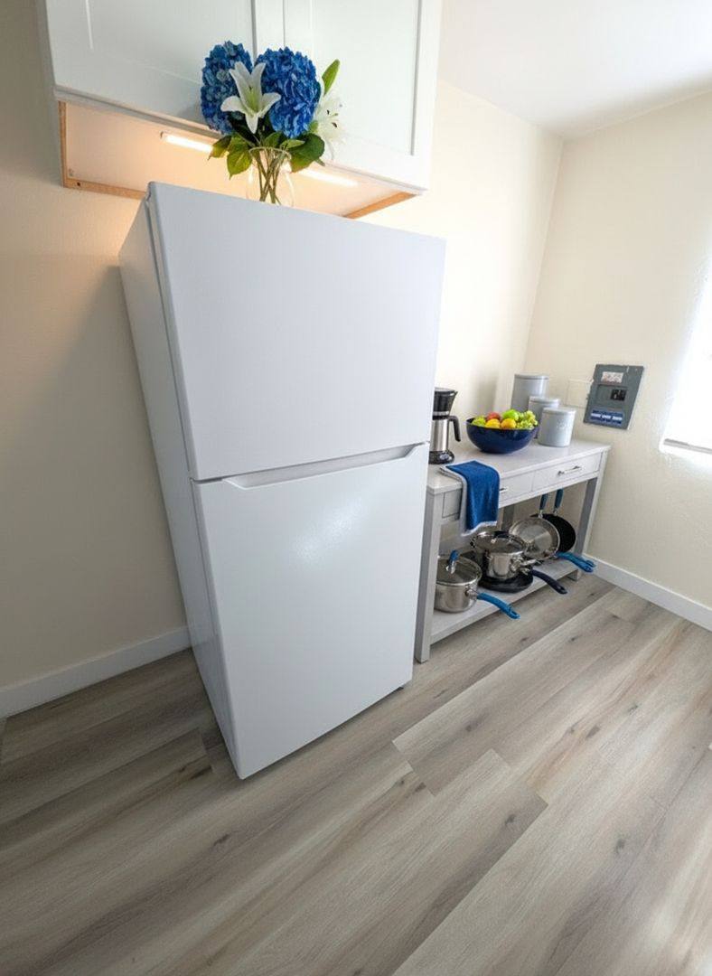 Apartment for rent at 1164-1170 E Market St, Long Beach, CA 90805