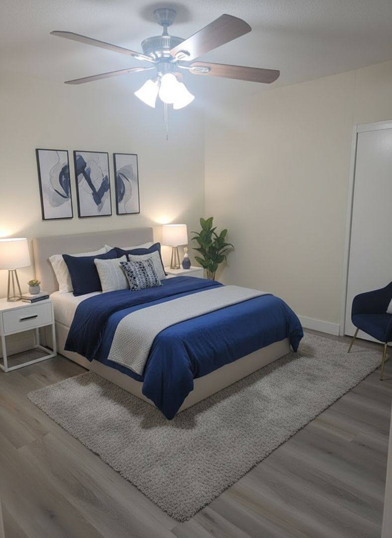 Apartment for rent at 1164-1170 E Market St, Long Beach, CA 90805