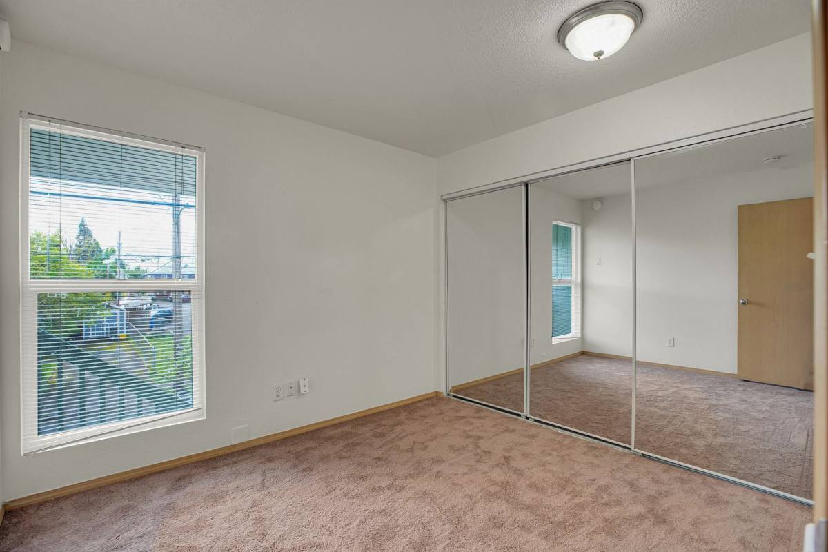 Apartment for rent at 5316 E Burnside St, Portland, OR 97215
