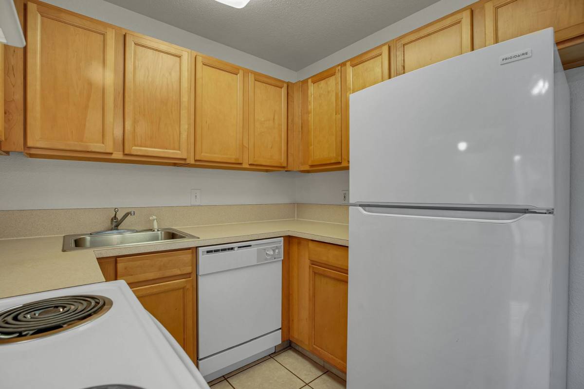 Apartment for rent at 5316 E Burnside St, Portland, OR 97215